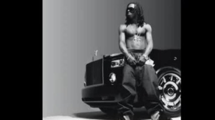 Lil Wayne - Doin Bad.mpg