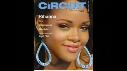 Rihanna На Кориците! :)