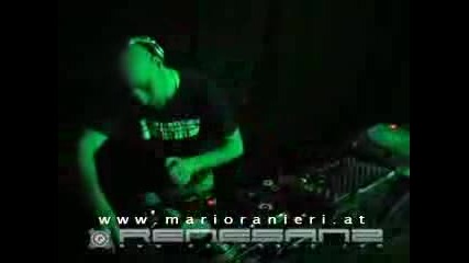 Mario Ranieri @ Club Black Box , Bulgaria