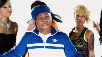 Mook N Fair ft. Webstar - Whos Your Daddy? [x Quality]