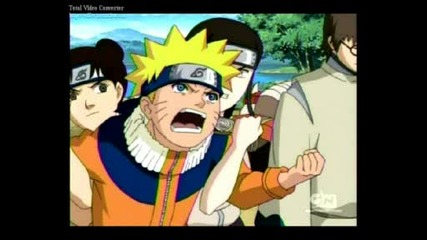 Naruto - Ep.163 - The Tacticians Intent {eng Audio}