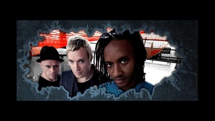 The Prodigy - Pandemonium 