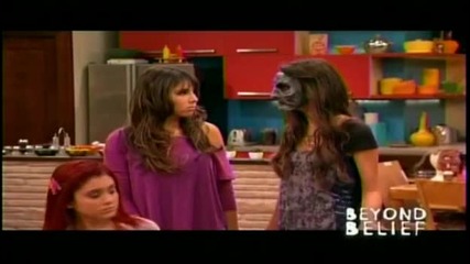 Victorious s01 ep06 part2 