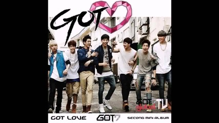Got7 - A (collapsedone Remix)