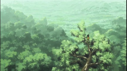Hunter x Hunter - 26 [bg]