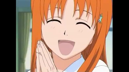 Orihime and Tatsuki (amv) 
