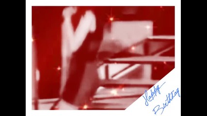 Happy b - day Kristen 
