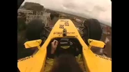 Formula 1 Влакче