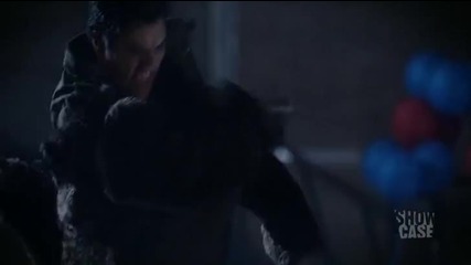 beauty.and.the.beast.красавицата и звяра сезон 2 епизод 5 бг субс