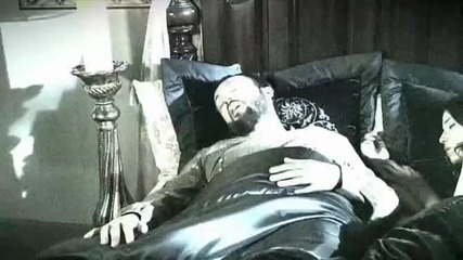 великолепния век понеделник 20.00 tv7