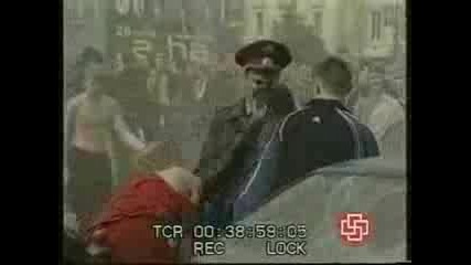 Hooligans Hooligans