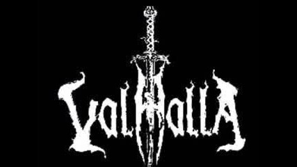 Valhalla - Xxx (the metal museum - power metal) 