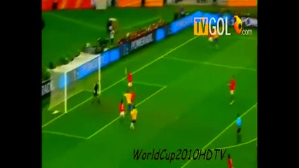 World cup Портогалия 0 - 0 Бразилия