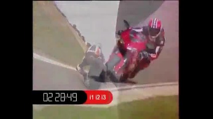 Ducati 1098 