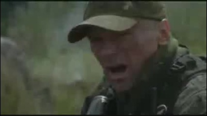 Stargate - No more sorrow