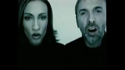 Dino Merlin i Ivana Banfic - Godinama
