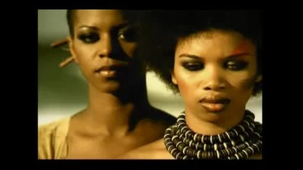 Cesaria Evora Feat Salif Keita - - National Geographic 