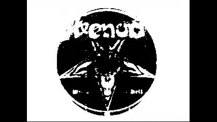 venom - death and dying 