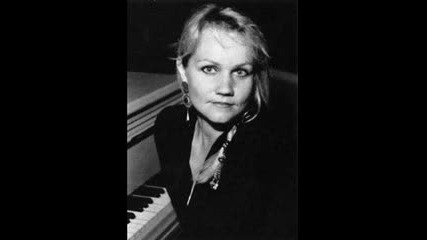 Eva Cassidy - Ain` t no sunshine