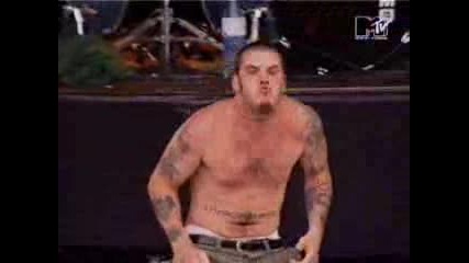 Pantera - Slaughtered Live