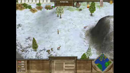 Age of mythology (игра)