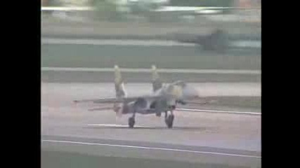 Многоцелеви Изтребител Сухой Су - 35