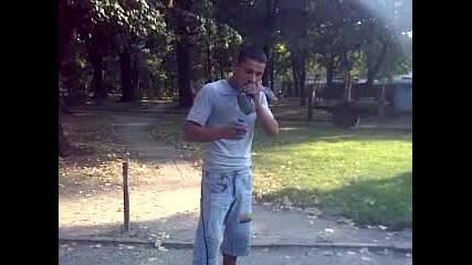 Циганин в рая Видин 
