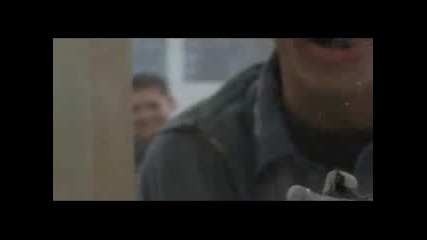 Supernatural - my way