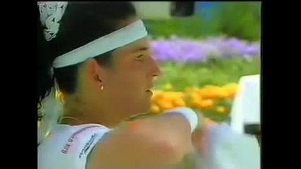 Australian Open 1995 Мери Пиарс-аранча Санчес Викарио