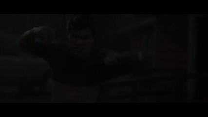 Trailer Premiere!* The Twilight Saga Breaking Dawn - Part 1