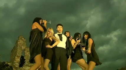 Megamix band - Da nam je pameti