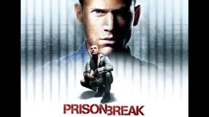 Prison Break Theme (11/31)- Unconditional