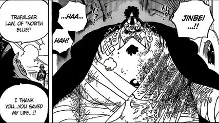 One Piece Manga 581 [ Hd ]
