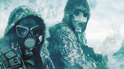 Qmare - Cold War