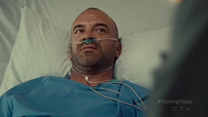 Saving Hope s02e08