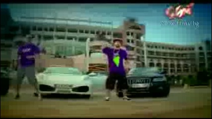 Теодора и Mater Tempo - Горещо Място + download link 
