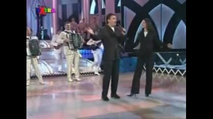 Dragan Kojic Keba i Mira Skoric Grand Duel 