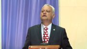Предаване на властта в МВР