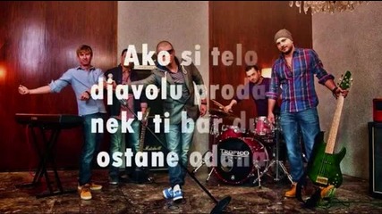 Tropico Band - Ako me varas (2011)
