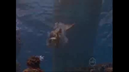 H2o Jaw and Charmed Opening (fanmade) 