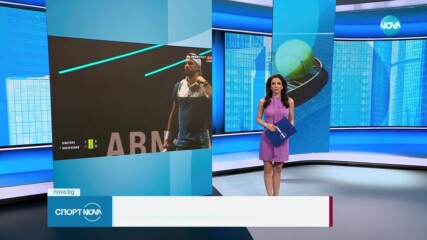 Григор Димитров и Демона в битка за финала в Ротердам