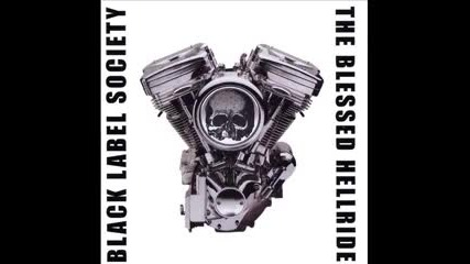 Black Label Society - Doomsday Jesus