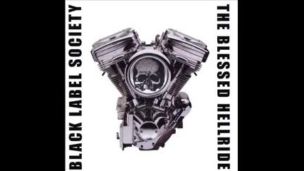 Black Label Society - Doomsday Jesus