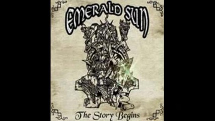 The Emerald Sun - The Story Begins + text