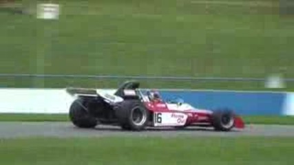 Gp Live 2007