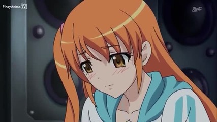 Pretty Rhythm Aurora Dream Episode 6 Eng Sub Hq