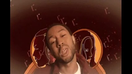 John Legend - Stereo (Promo Only)