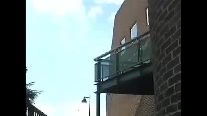 evolution, parkour 