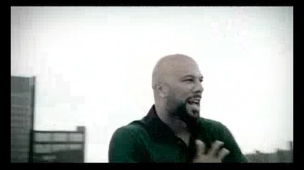 Common - The People