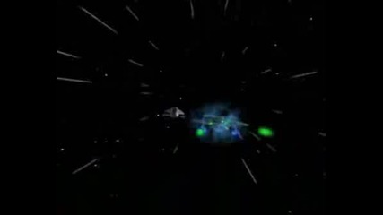 Starfleet Command III Romulan Ending